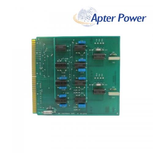 CPU/NA386 G.D 15AD80H0005 CPU UNIT