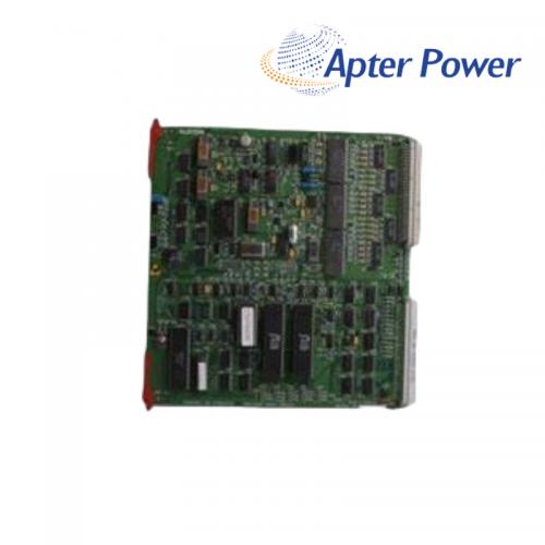 CT92471D/01 CT92471D ANALOGUE INPUT MODULE