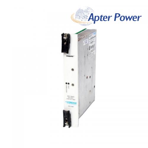 CPCI-350 CPCI-354-1203 Power Supply