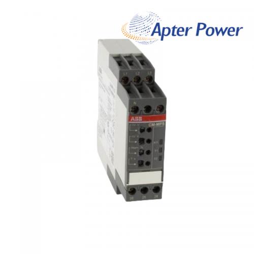 CM-MPS.21S 1SVR730885R3300 Three-phase monitoring relays