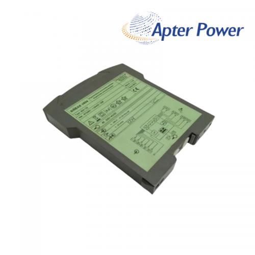 CUR10  Radio frequency card reader