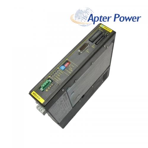 WD3-004.1801 Servo Drive