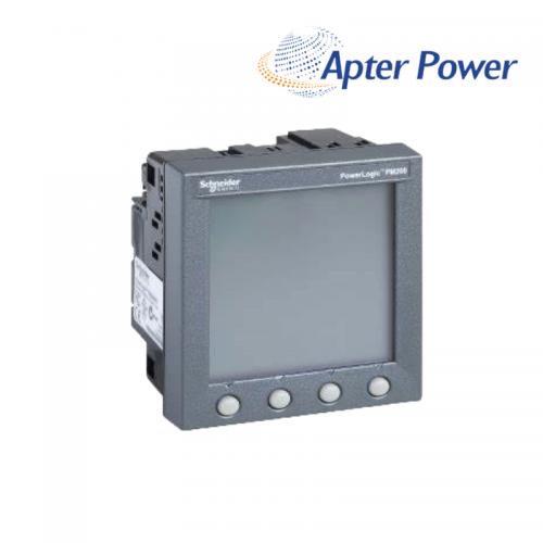 PM210MG Power meter unit