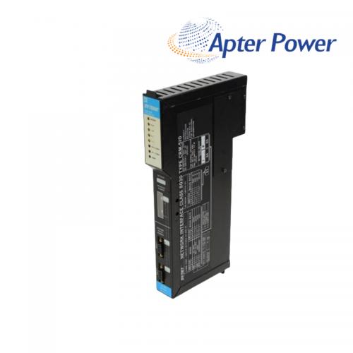 PDS4AO SY/MAX Network Interface Module