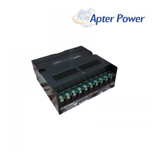 DMU-1 SY/MAX I/O Dummy Unit