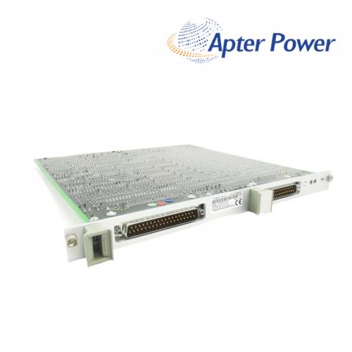 CL6824X1-A6 12P0767X032 Analog Input Board