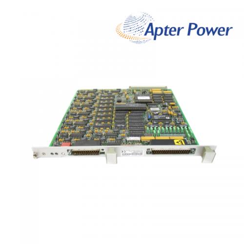 CL6821X1-A6 12P0663X032 Analog I/O Card