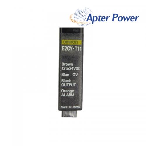 E2CY-T11 Proximity Sensor