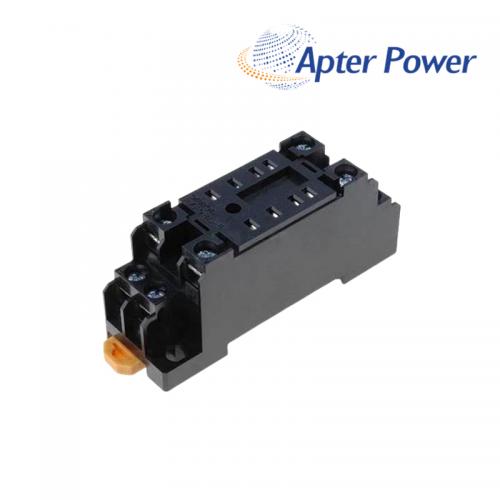 PYF08A-E Relay Socket