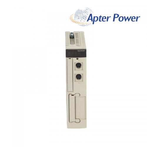 TSXP57202 PROCESSOR MODULE