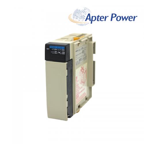 CQM1-TC101 Temperature Control Module