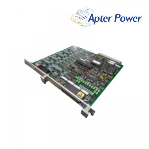 CL6824X1-A2 12P0767X012 Analog I/O Module