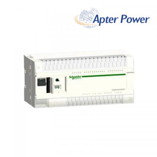 TM218LDA40DR4PHN Controller