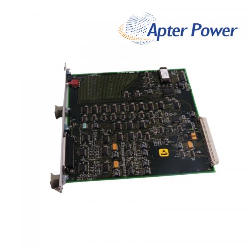 CL6721X1-A4 12P1824X012 Digital I/O Module