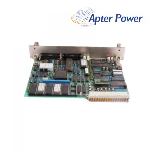 CI526 Interface Module