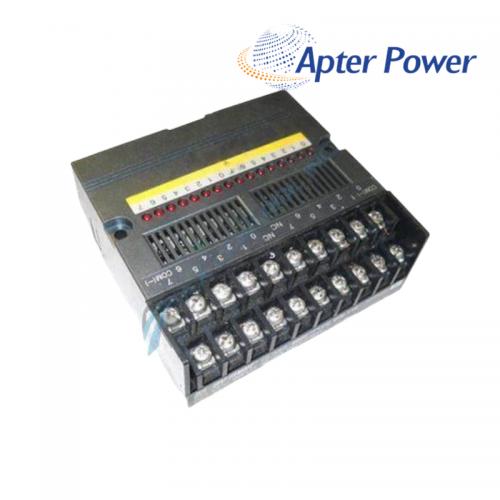 DN-116 SY/MAX Input Module