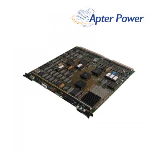 CIS-CPU 82114833-002 CPU card