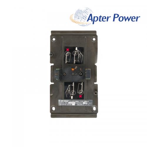 EBU-1 Expansion Base Unit