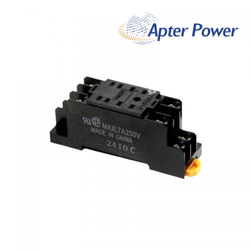 MY2N-J 24VDC  2-M4X10 PYF08A-E Relay Socket