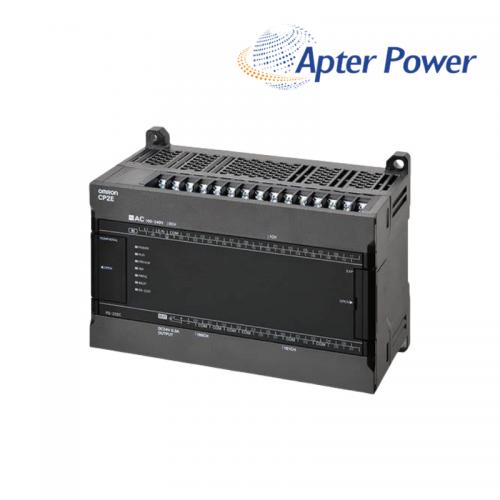 CP1E-E40DR-A Programmable Logic Controller