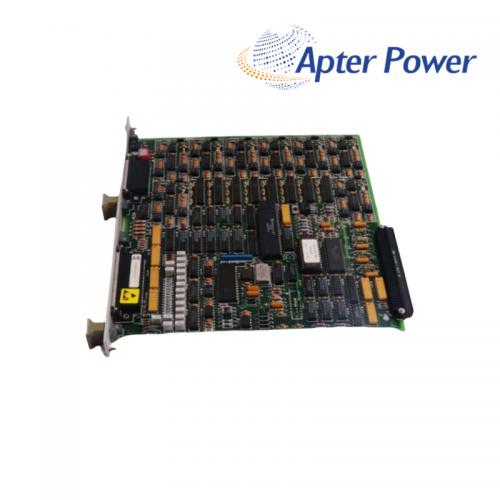 CL6821X1-A5 41B5222X422 Analog I/O Card