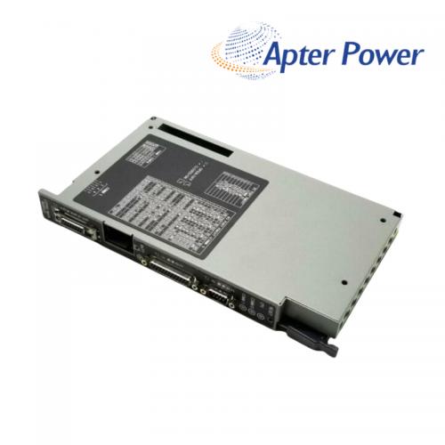 1771-DMC1/A Control coprocessor module