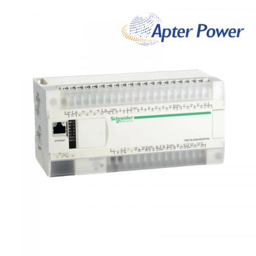 TM218LDA16DRN Digital Input Module