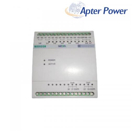 TSX08ED12R8 Expansion Module