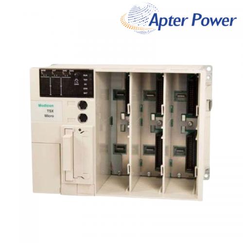 TSX3722001  Modular base controller