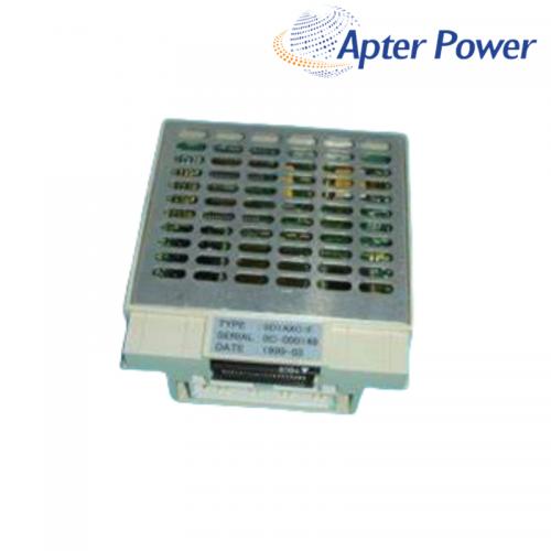SD1AXC-C/SD-1AXC-10 PLC module