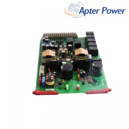 C6691/IRD Power Supply Board