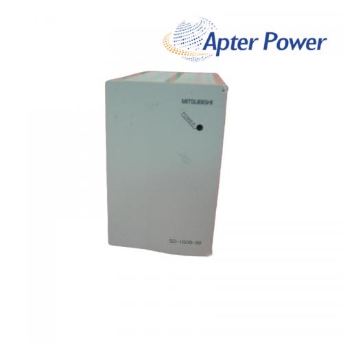 SD1T0B-0/SD-1T0B-99 CONTROLLER