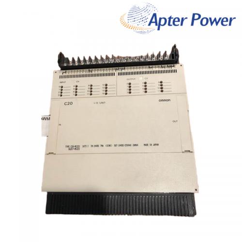 3G2C7-MA222 INPUT OUTPUT UNIT