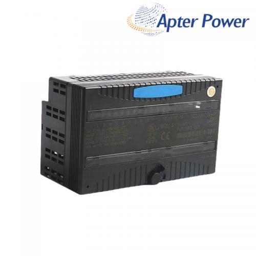 IC220MDL643  VersaMax Input Module