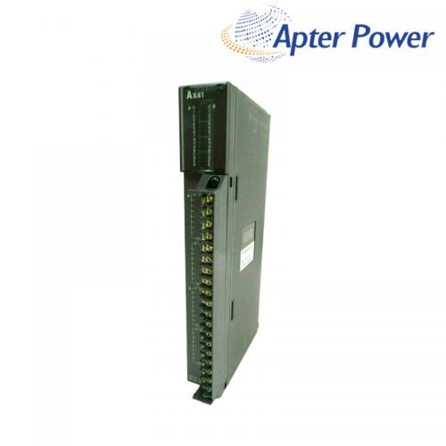 AX41  I/O Units