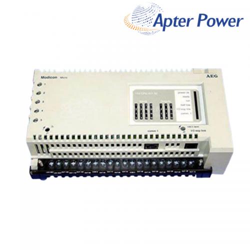 110CPU31100  CPU Module