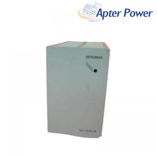 SD-1G0A-99 PLC module