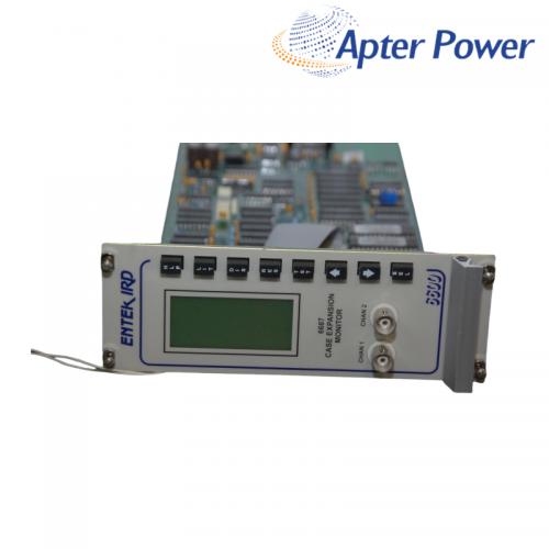 C6687 6687 EXPANSION MONITOR