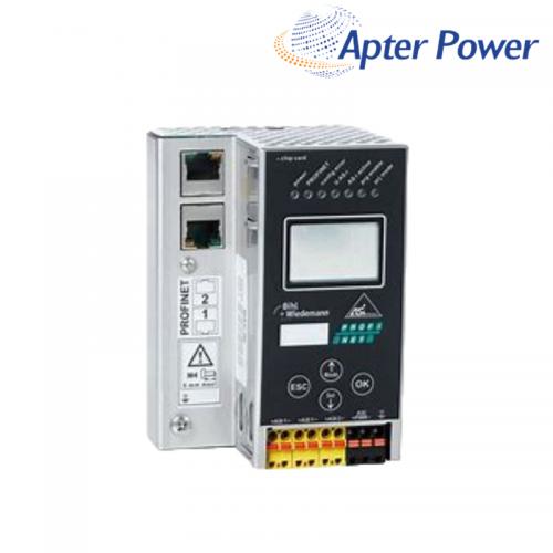 BWU3363   CONTROL BOARD