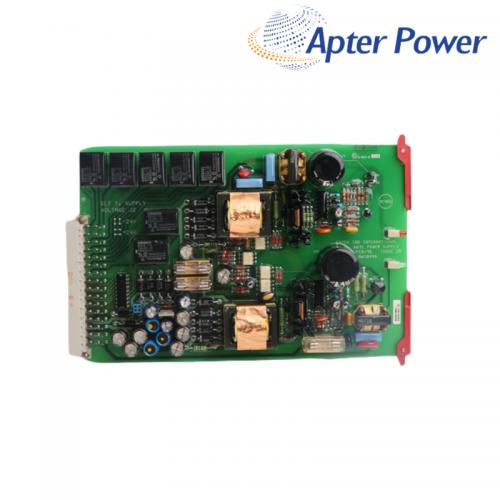 C6691/ICP Power Supply Board