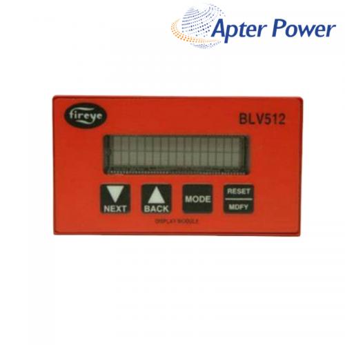 BLV512  Display Modules