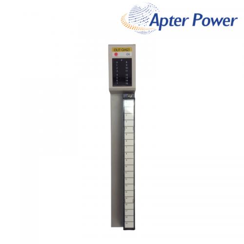 3G2A5-OA121  Output Unit