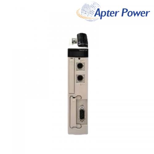 TSX P57104M Unity processor