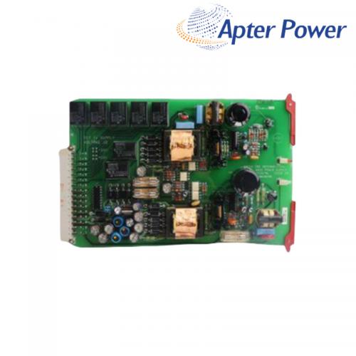 C6691/24  RELAY CARD