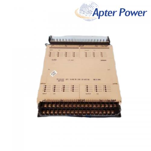 3G2C7-CPU32 C20-CPU32  CPU Module