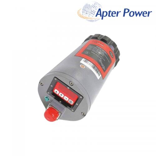 95UVS2-1 Insight I Flame Scanner