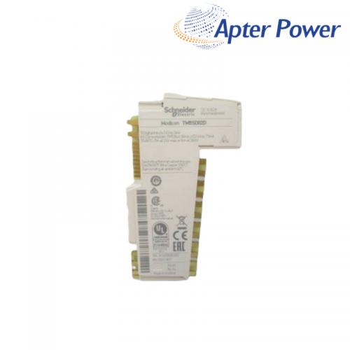 TM5SDI12D Discrete input module