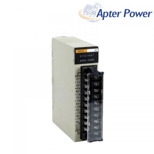 C200H-ID211 Input Module