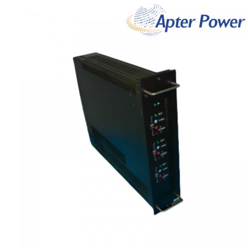 DODCC04 Power Supply Unit