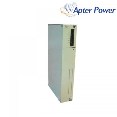 K62P  POWER SUPPLY MODULE
